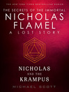 Cover image for Nicholas and the Krampus
